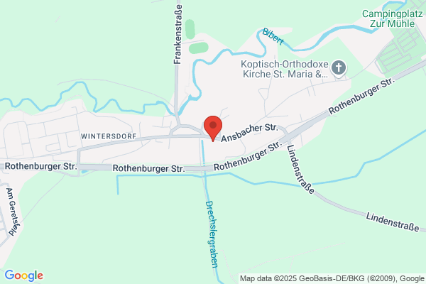 Bausachverständiger Merk