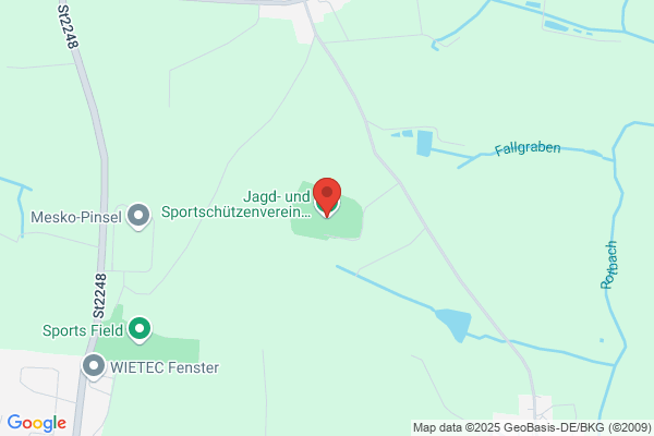 Jagd- u. Sportschützenverein Herrieden-Wieseth e.V.