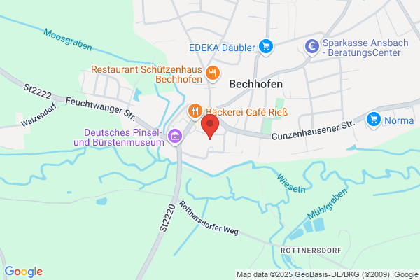 Markt Bechhofen