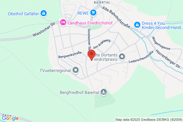 Dr. med. Michael Kahlich