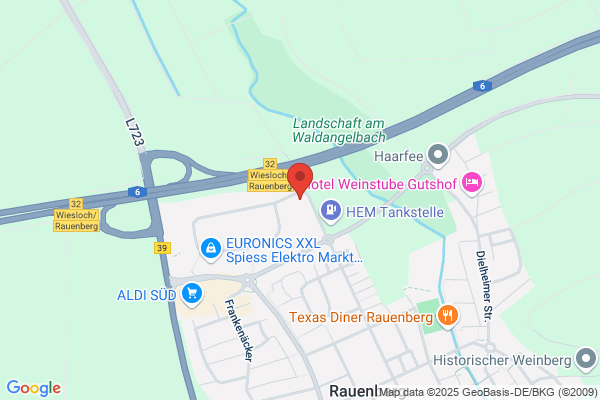 Auto Dümpelfeld GmbH