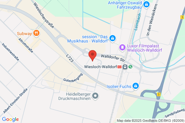 Autohaus Bernecker GmbH