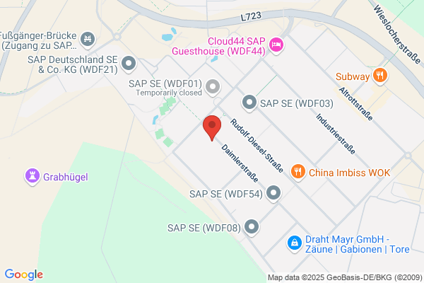 EUROMASTER Walldorf