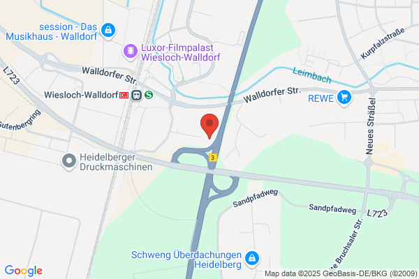 Center Werkstatt