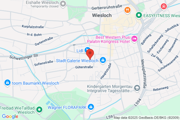 Bäckerei & Konditorei Rothermel GmbH