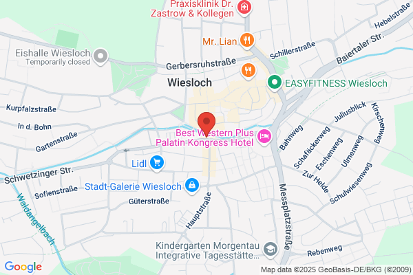 Bäckerei Rutz GmbH