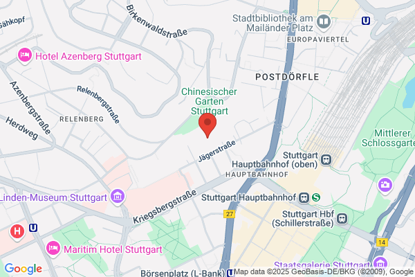 LBS Baden-Württemberg