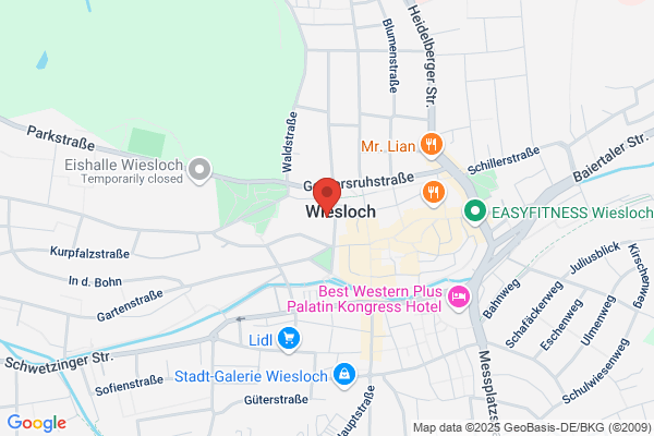 Amtsgericht Wiesloch
