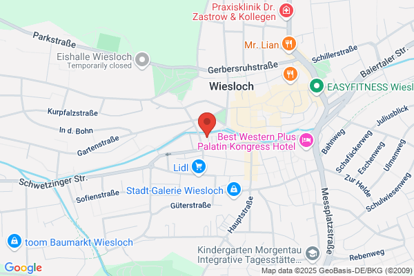 HiTec Computertechnik GmbH