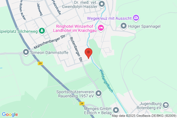 Wiesendanger Bedachungen GmbH