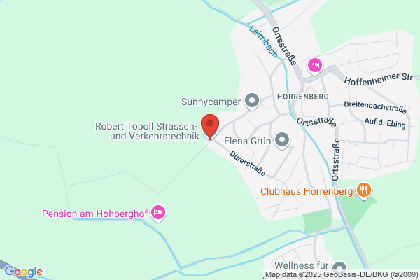 Robert Topoll Straßen- und Verkehrstechnik