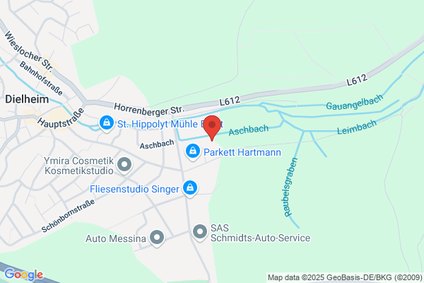 TranspaShare GmbH