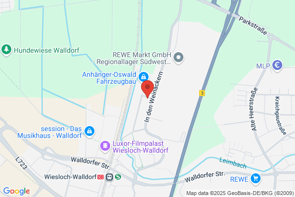 flock-in Textildruck GmbH