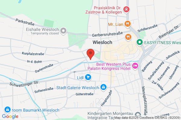 Fahrschule Mosbrucker