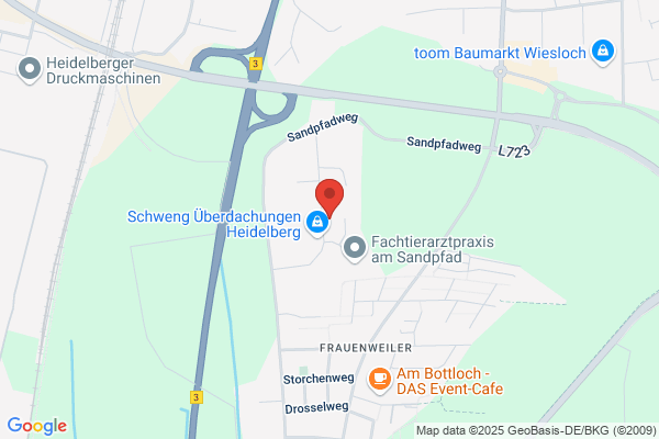 Feuerwehrhaus Frauenweiler