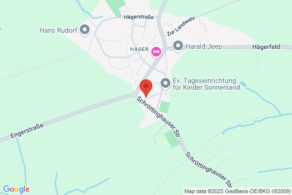 Freiwillige Feuerwehr Feuerwehrgerätehaus