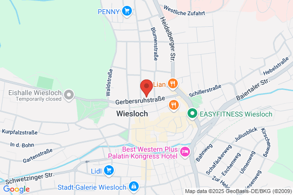 Gerbersruh-Hauptschule mit Werk-Realschule