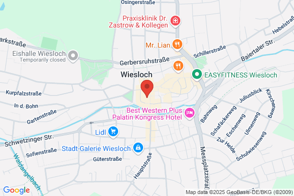 Schülerhilfe Nachhilfe Wiesloch