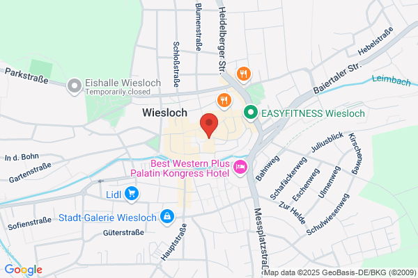 Bronners Bistro/Weinstube