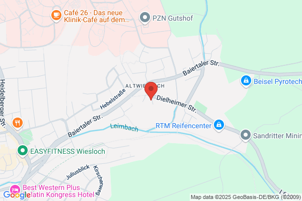 ISB GmbH