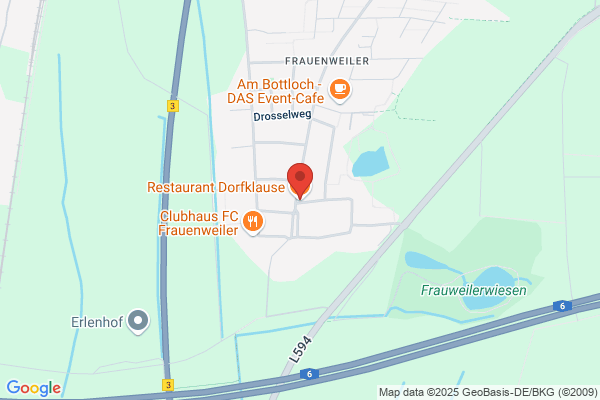 Restaurant Dorfklause
