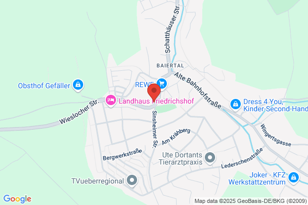 Baumschule Goos