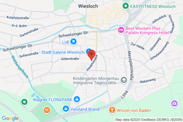 EnBW Regional AG