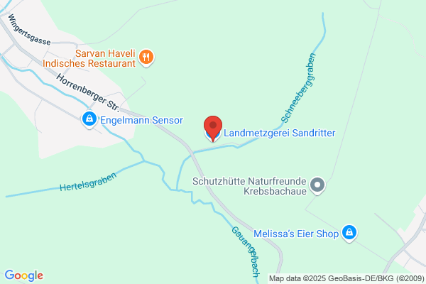 Fritz Sandritter, Ursula Sandritter