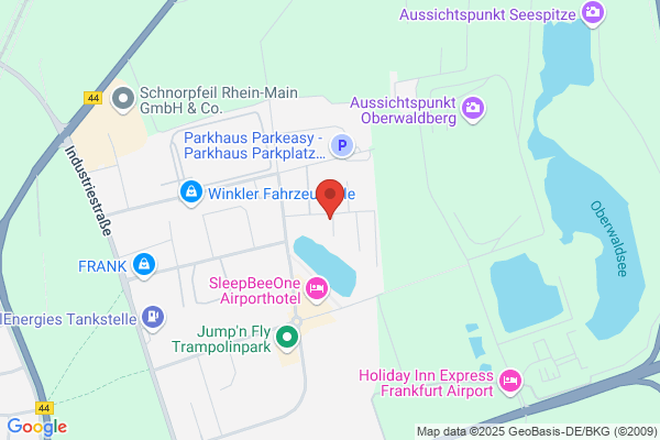 Hessenauer Medizintechnik