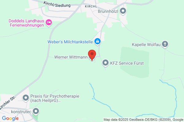 Werner Josef Wittmann