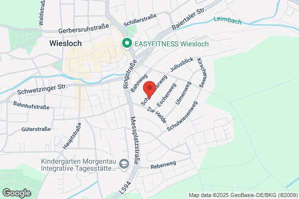 Friseur Constanze Ratz