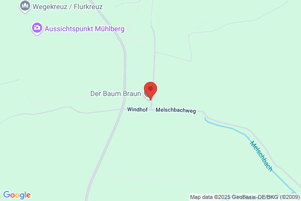 Zum Waldblick