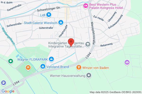 Peter und Petra Reinigungsservice Kraft