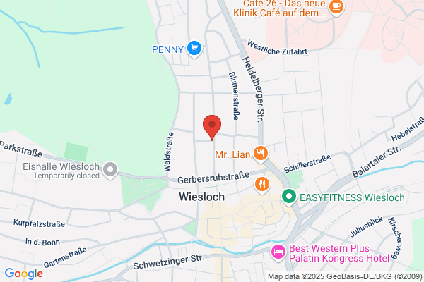 Vialmin Industrievertretung GmbH