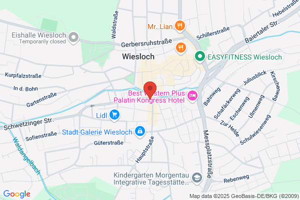 SÜBA Wohnungsverwaltung GmbH