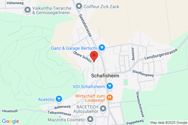 D-H-S Heizung- und Sanitär GmbH