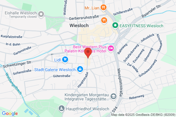Hörakustik Bechtler