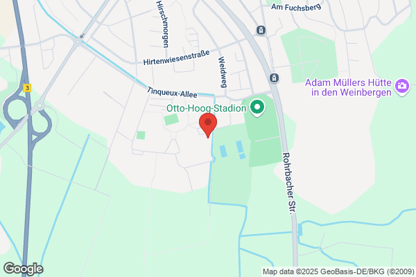 Park-Hotel Leimen