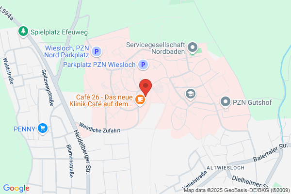 Pfarramt Christusgemeinde Pfarrerin Kruse