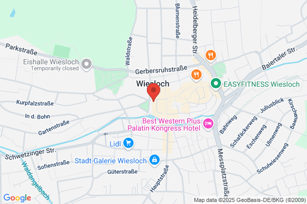 Gemeindereferent u. Gemeindezentrum Benno Nestel