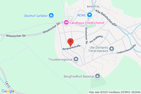 Nail-Lounge Baiertal