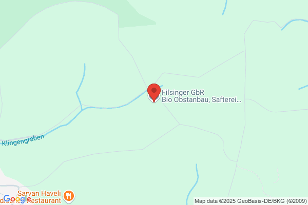 Filsinger Obstbau und Safterei