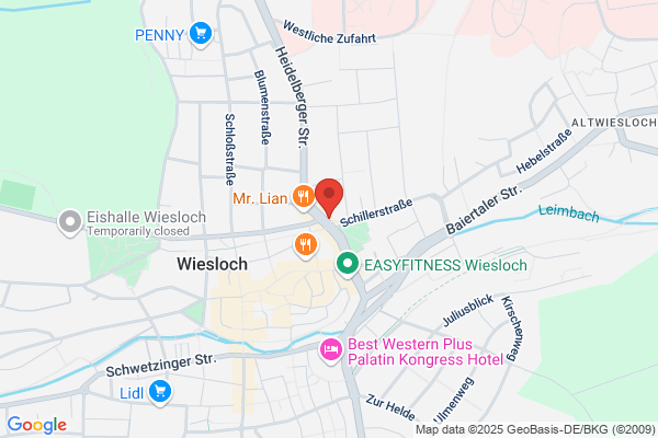 Sozialpsychiatrischer Hilfsverein Rhein-Neckar e.V. Verwaltung