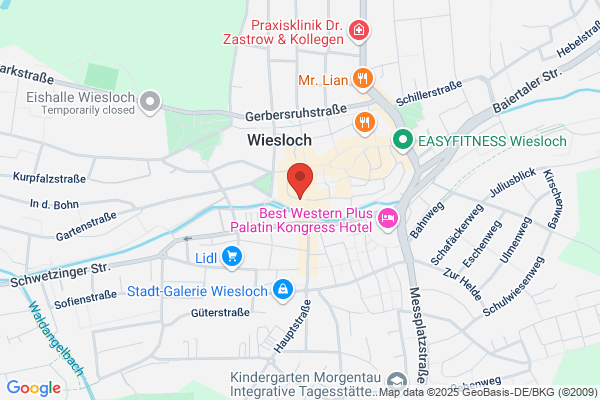Marathon Sportberatung