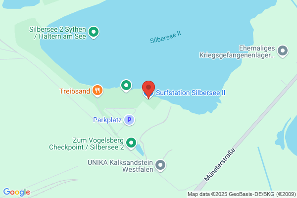 Windsurf Silbersee