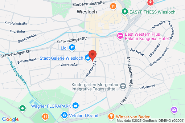 REWE