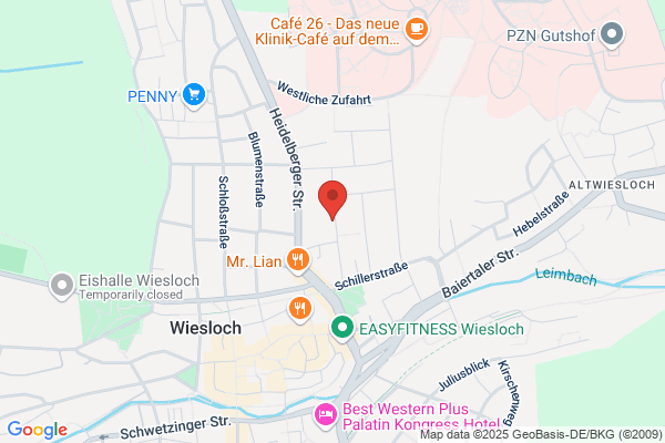 Taxi Dienst Gutknecht
