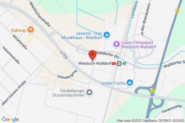 AXENDIO GmbH