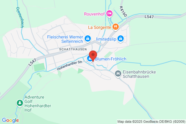 R+V Versicherung