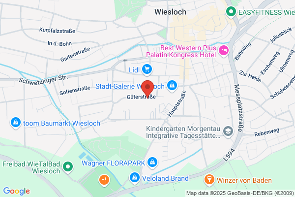 Dental Technik Schoch GmbH